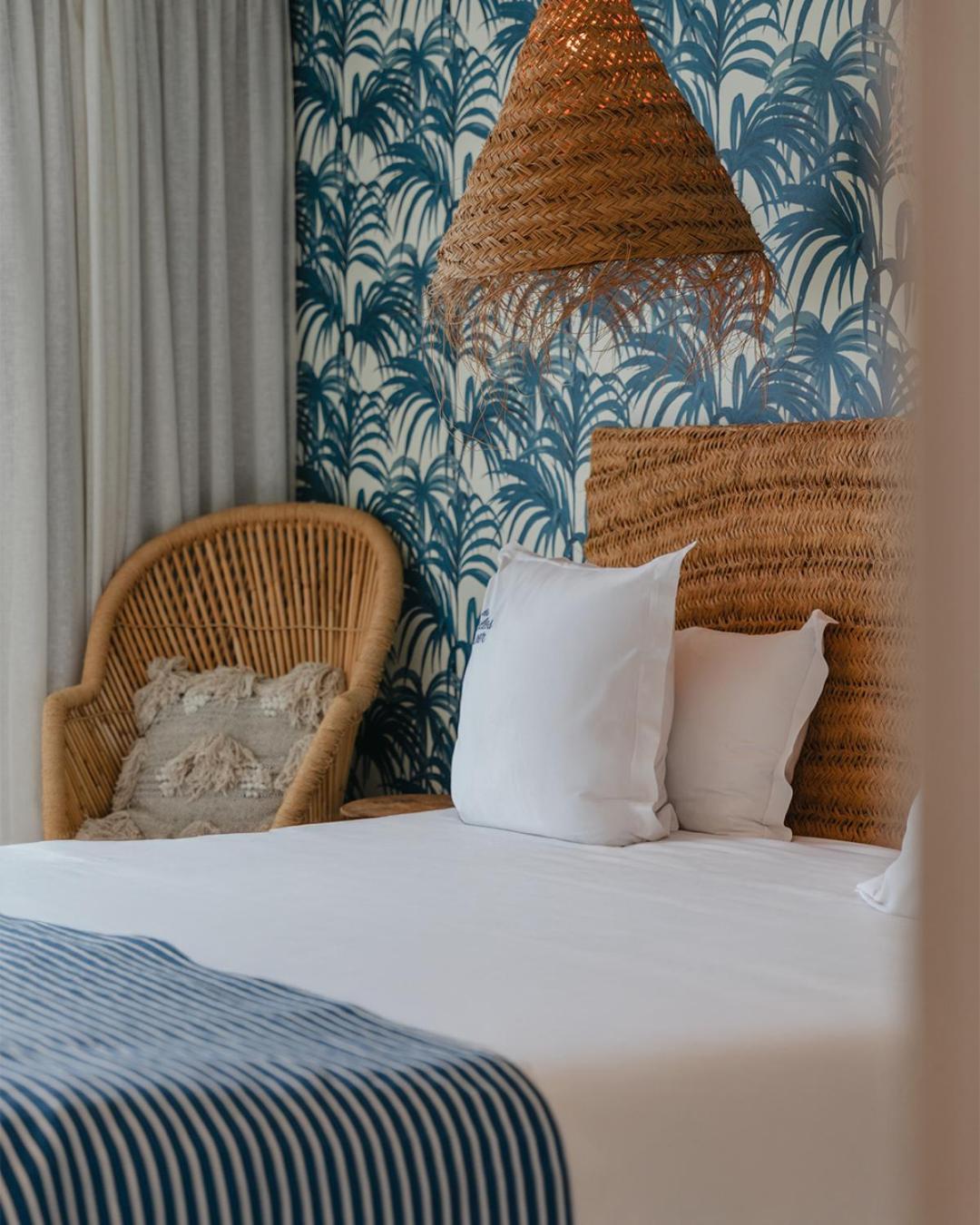Les Bulles De Mer - Hotel & Spa Sur La Plage サン・シプリアン エクステリア 写真
