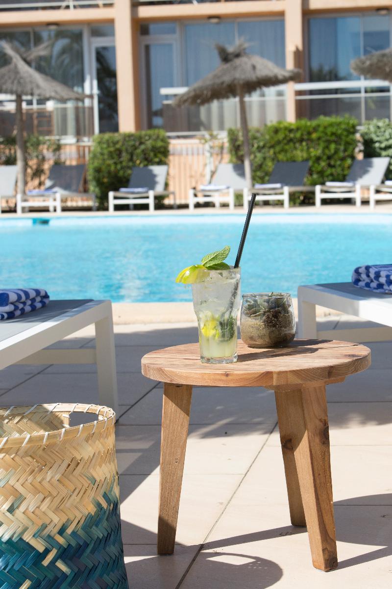 Les Bulles De Mer - Hotel & Spa Sur La Plage サン・シプリアン エクステリア 写真