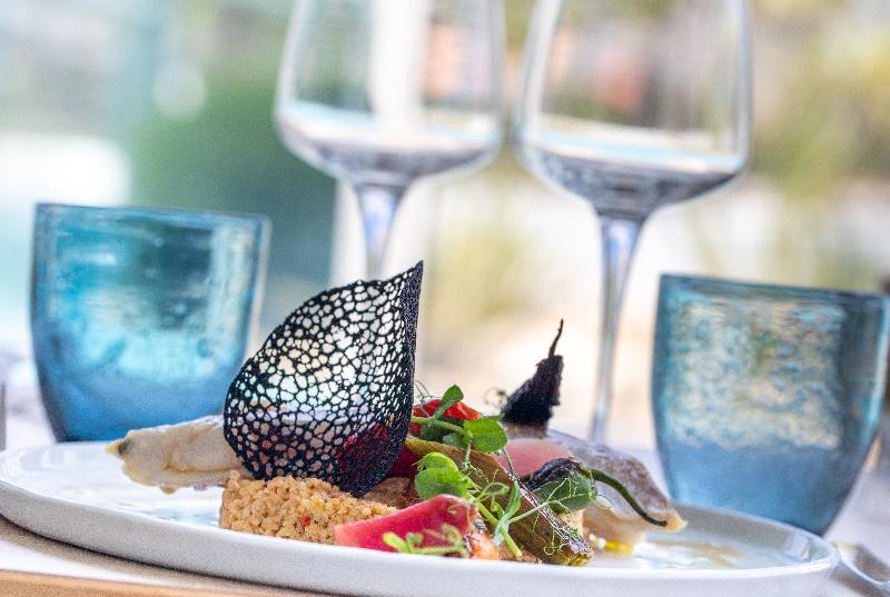 Les Bulles De Mer - Hotel & Spa Sur La Plage サン・シプリアン エクステリア 写真