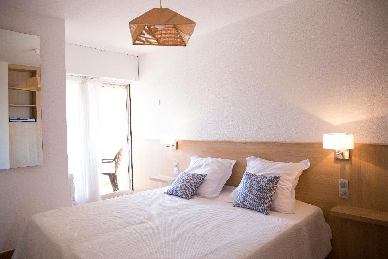 Les Bulles De Mer - Hotel & Spa Sur La Plage サン・シプリアン エクステリア 写真